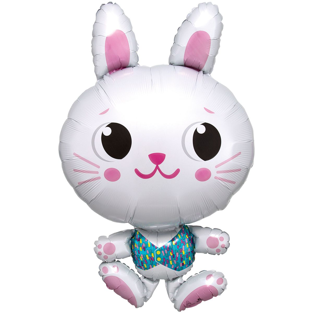 Зайчик милый