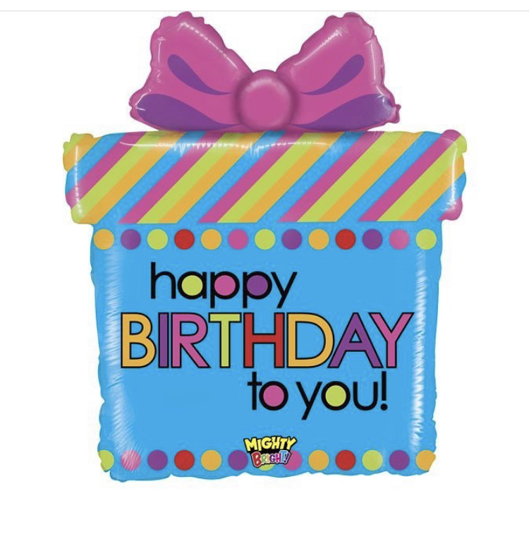 Подарок для тебя!