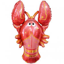 Рак красный