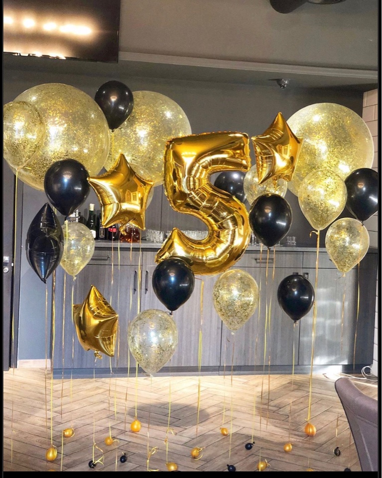 Фото зона на ваш праздник