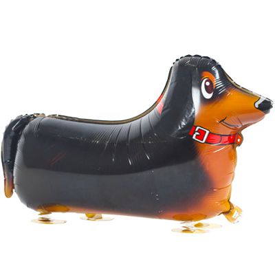 Ходячая фигура Такса