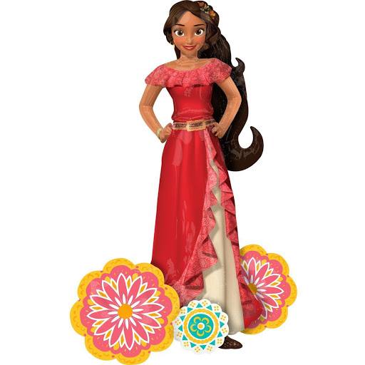 Принцесса Елена. 137 см