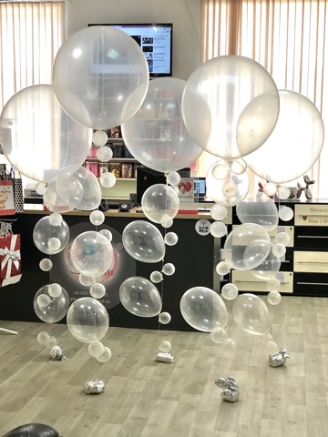 Набор Медузки