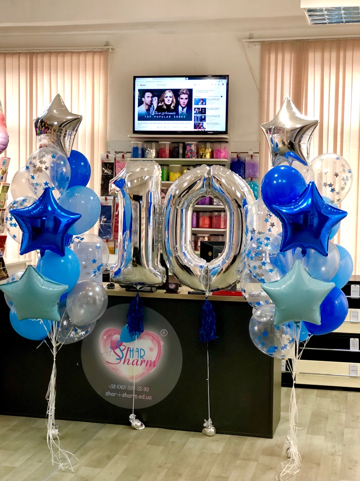 Набор подойдет для мальчиков любого возраста