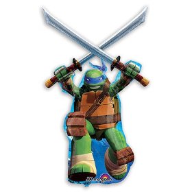 Черепашка ниндя Леонардо