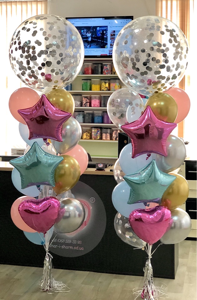 Большая красота)