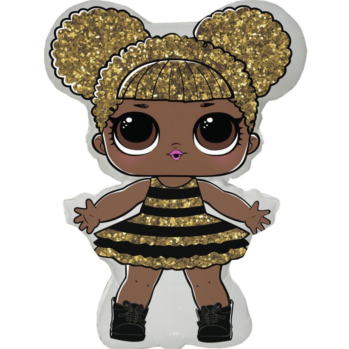 Шар летающий Лол (LOL)