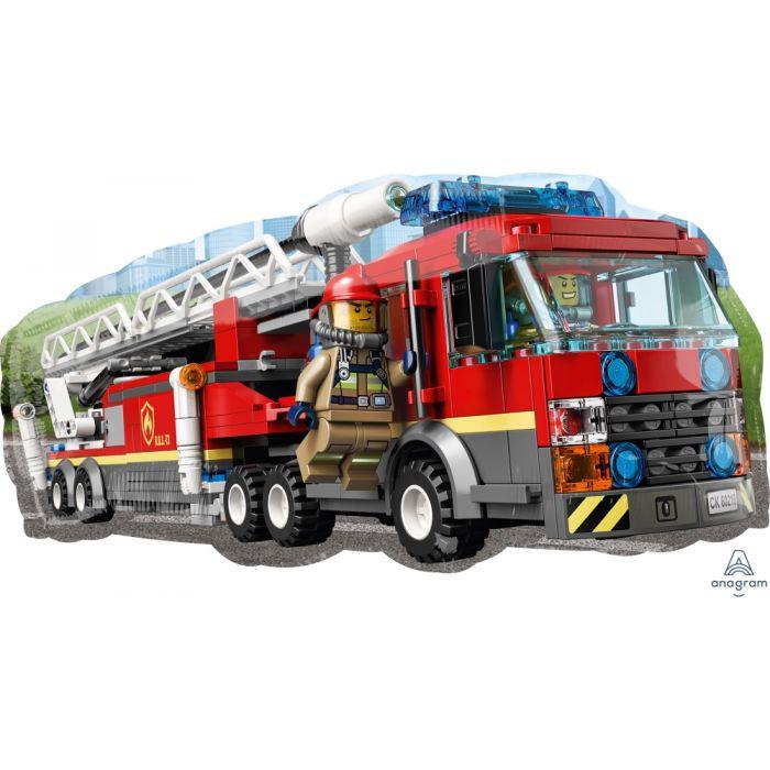 29" Lego City Лего Сити