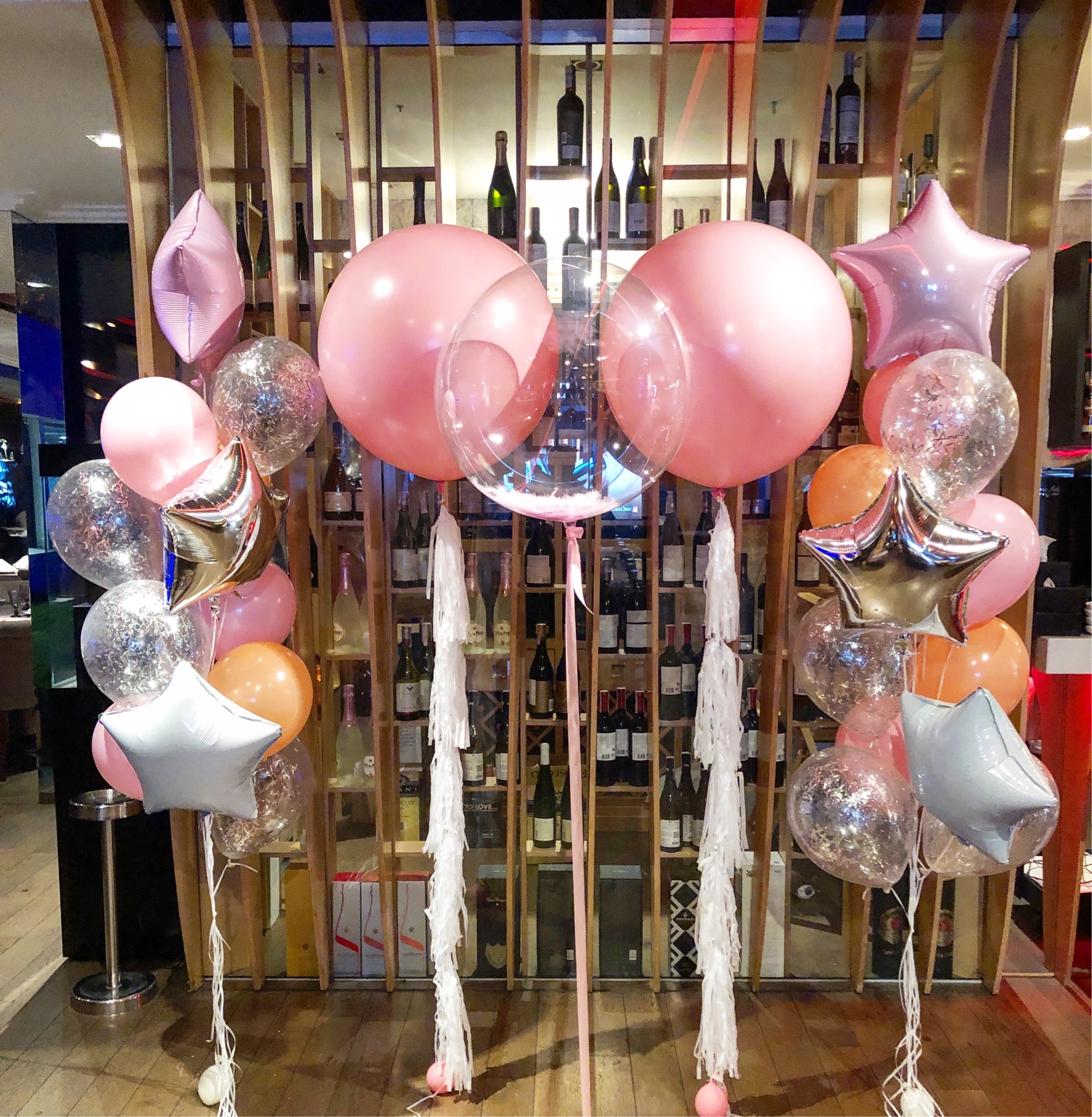 Фото зона на ваш праздник