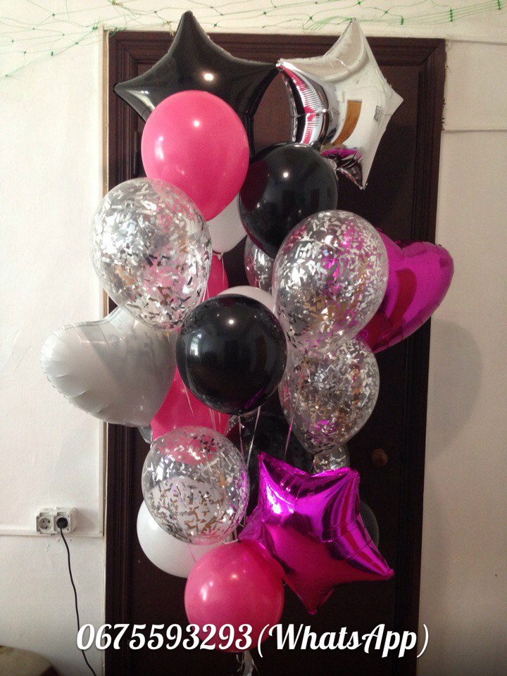 Праздничный букет №86