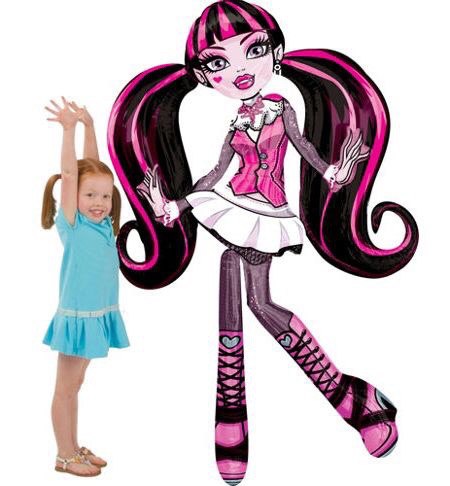 Монстер Хай