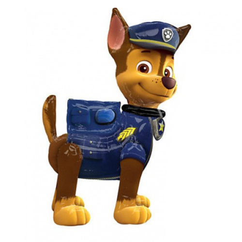 Щенячий патруль