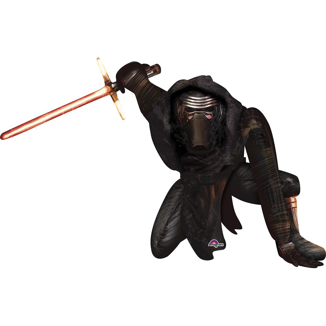 Звездные войны Кайло Рен