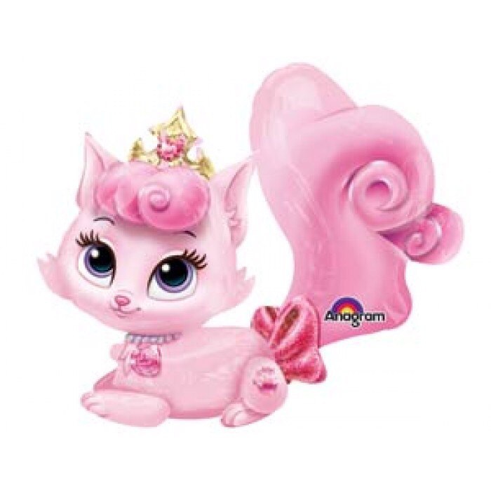 Дворцовые питомцы Beauty