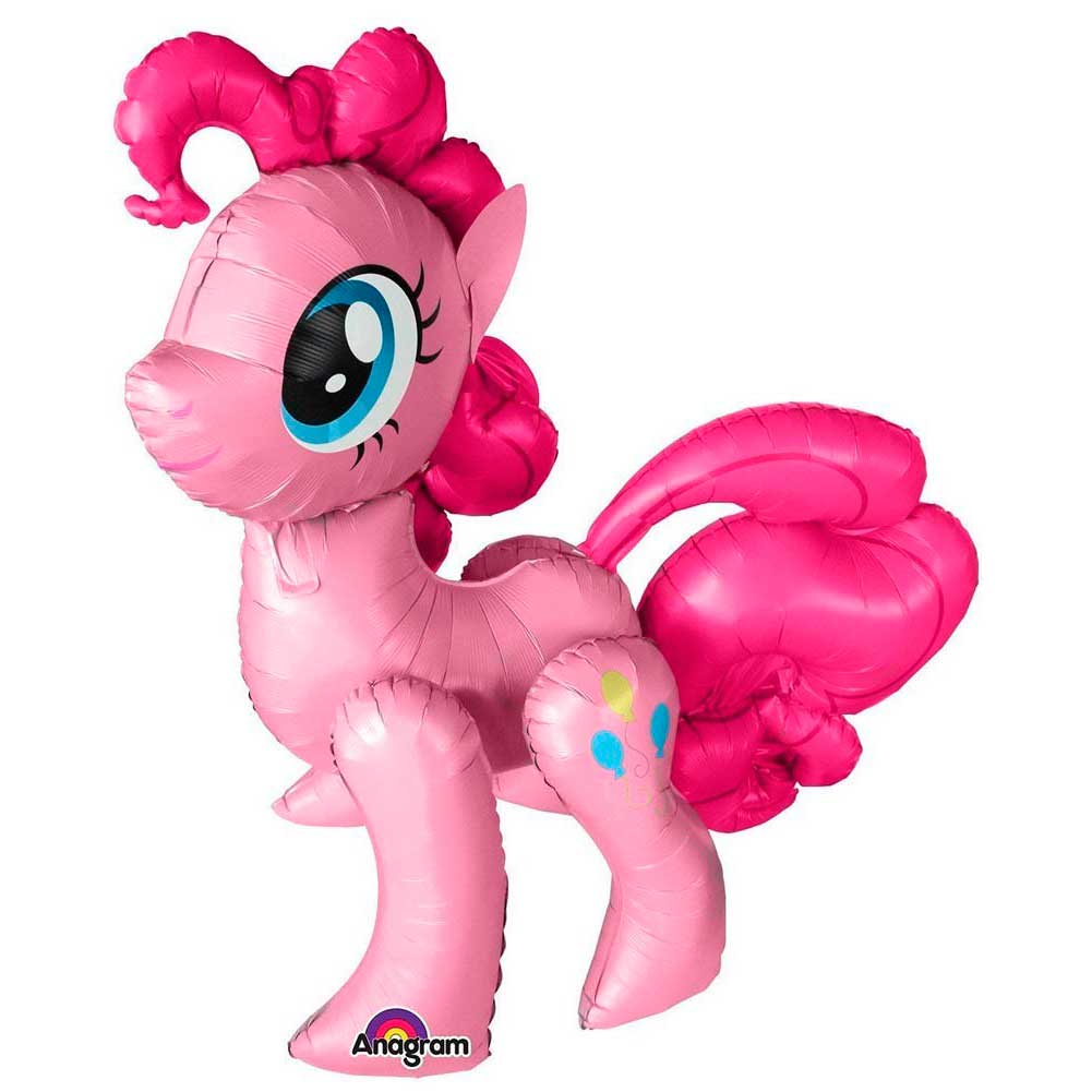 Шар ходячий  Пони