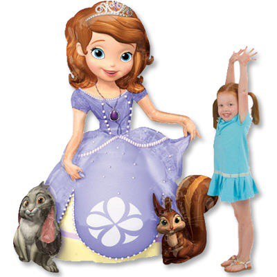 Принцесса София