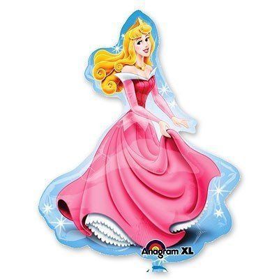 Спящая красавица