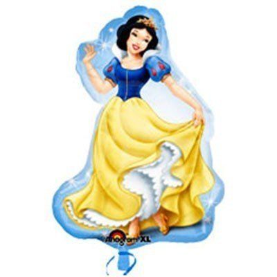 Белоснежка