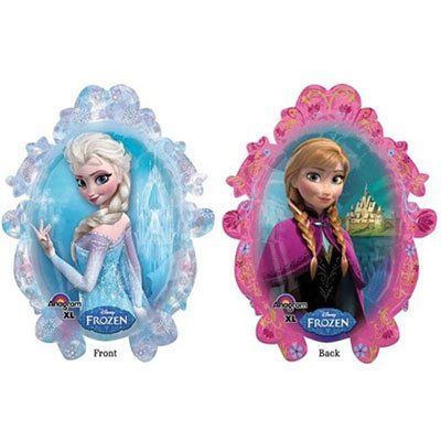 Disney Фроузен