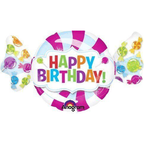 Сладкая конфетка