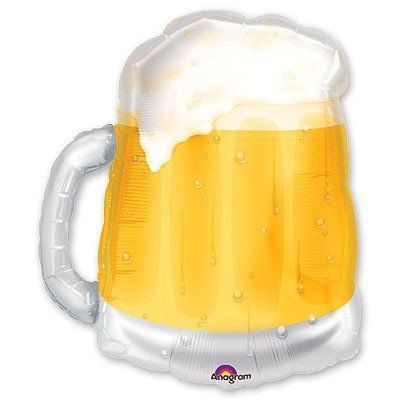 Кружка пивная