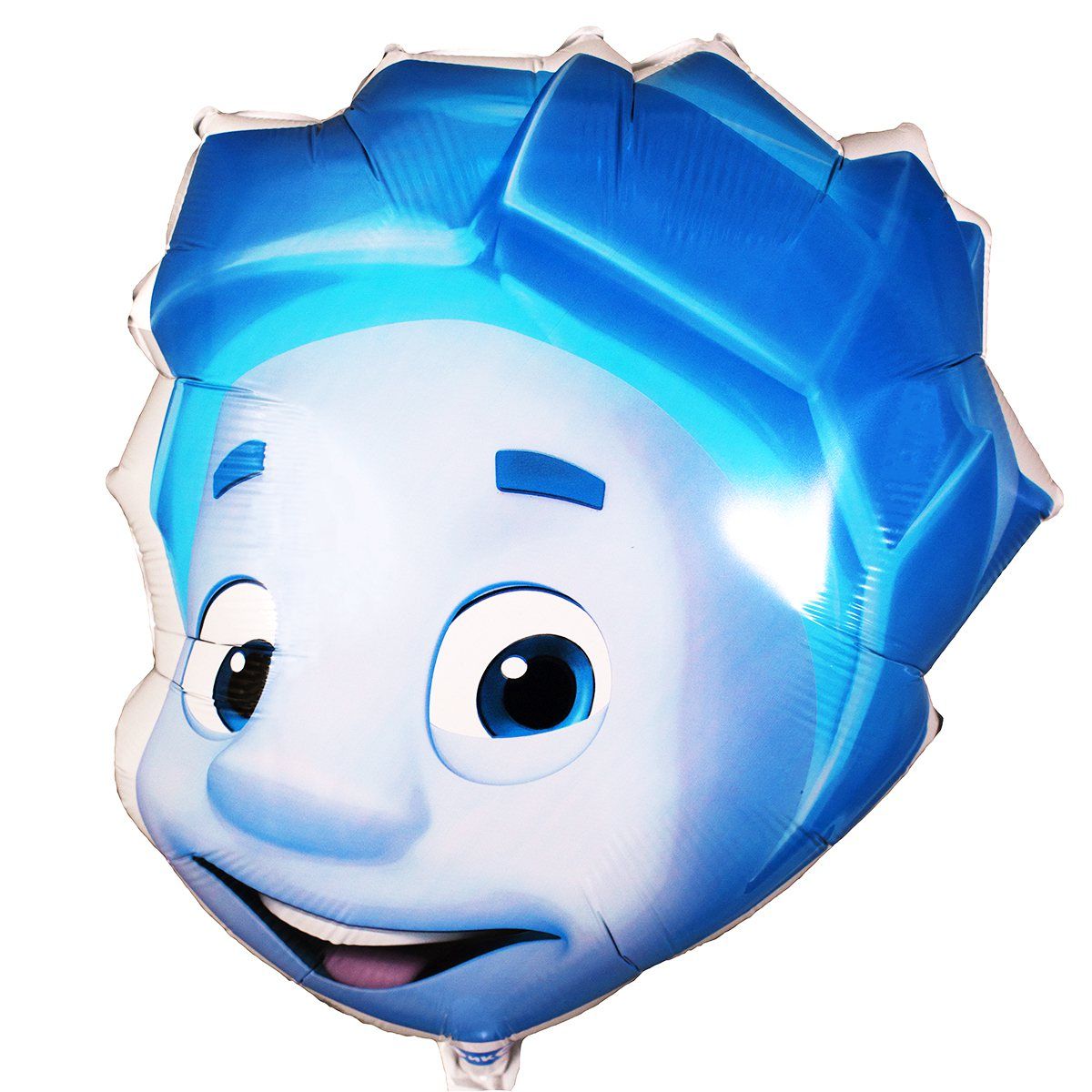 Фиксики Нолик