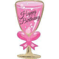 Бокал Праздничный 