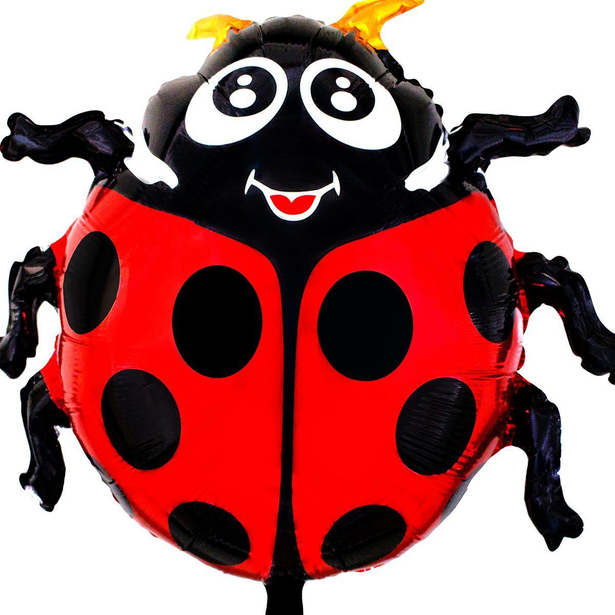 Божья коровка