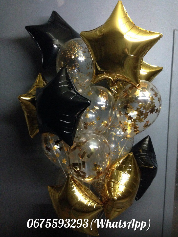 Праздничный букет №50