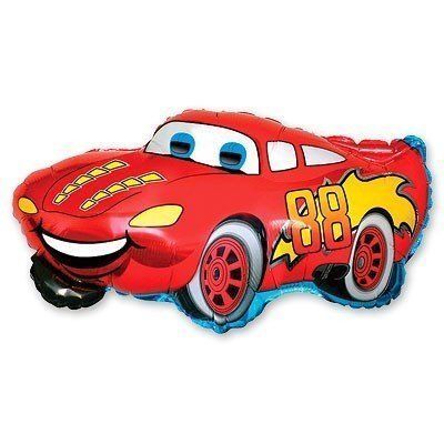 Машинка Тачка