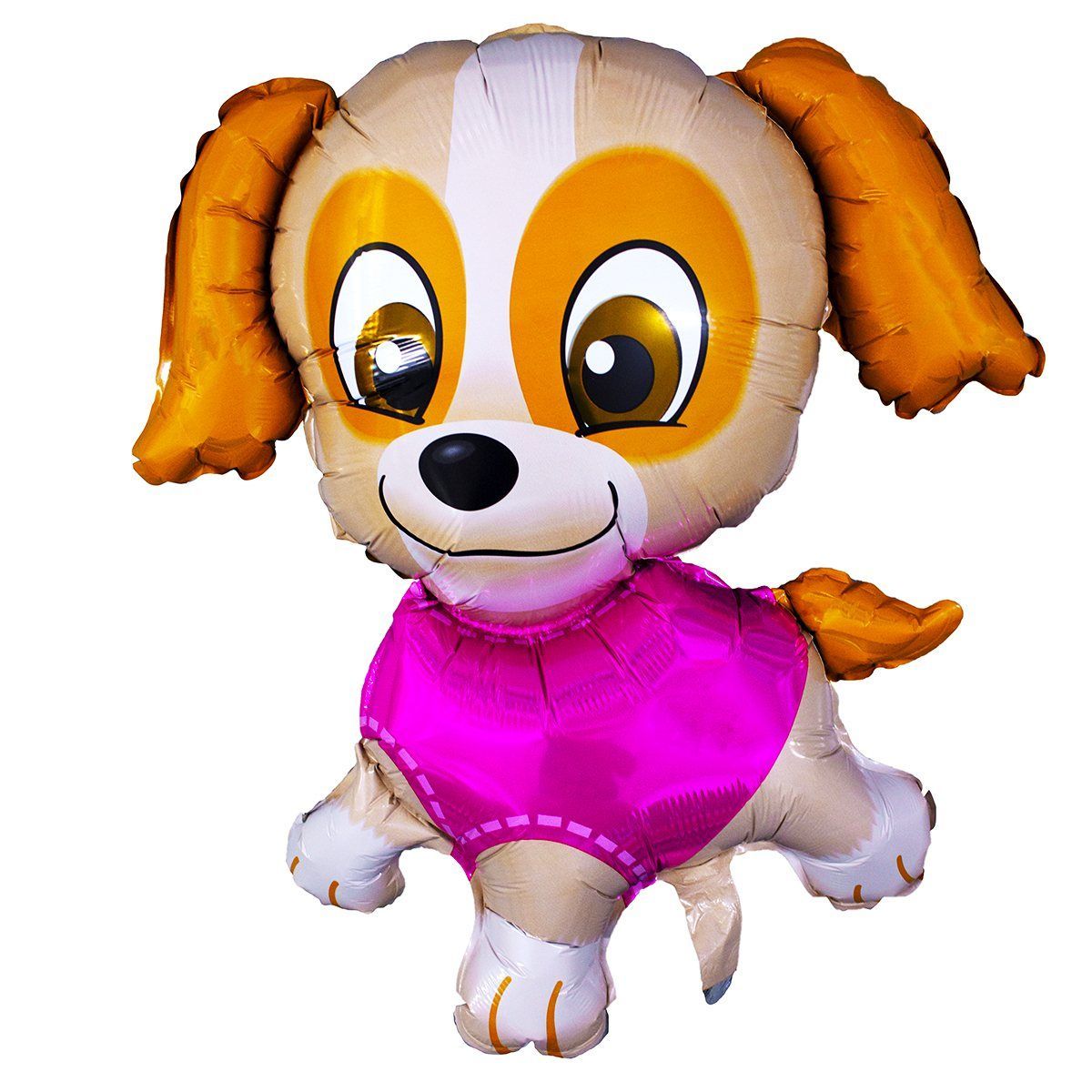 Щенок в розовом (Щенячий патруль)