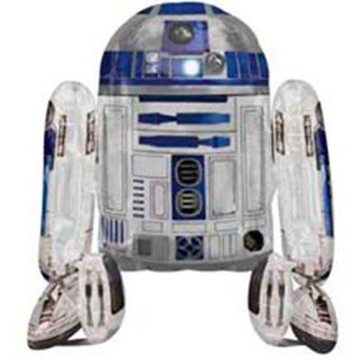 Дроид "r2d2" звездные войны