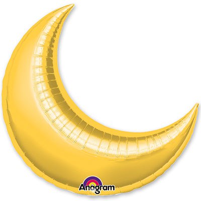 Месяц золотой