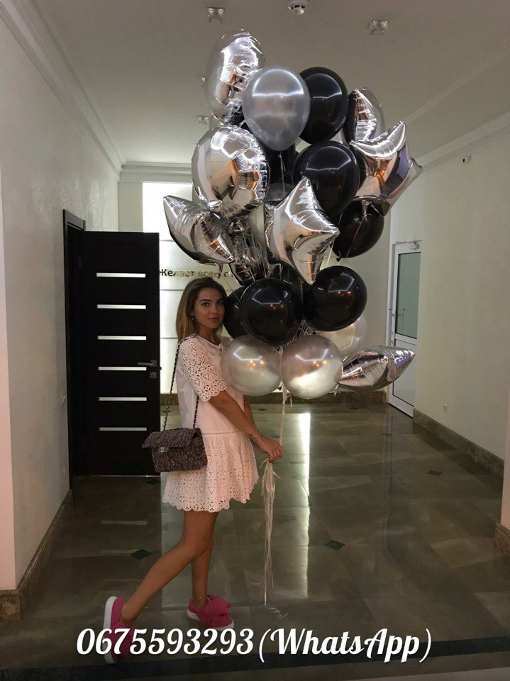 Праздничный букет №24