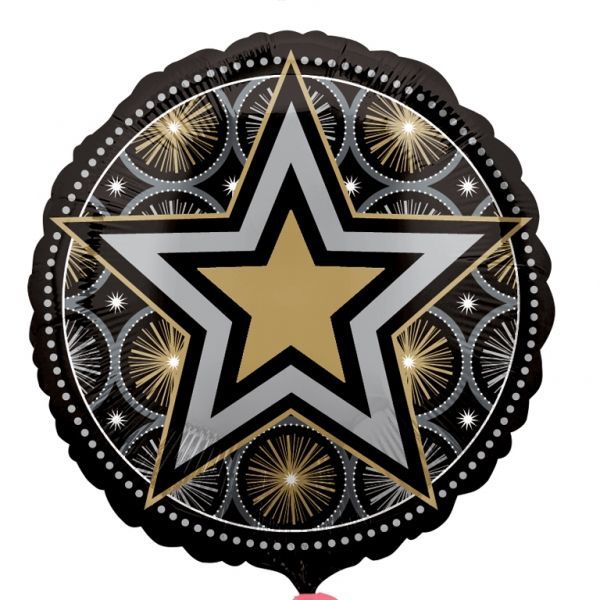 Черная звезда