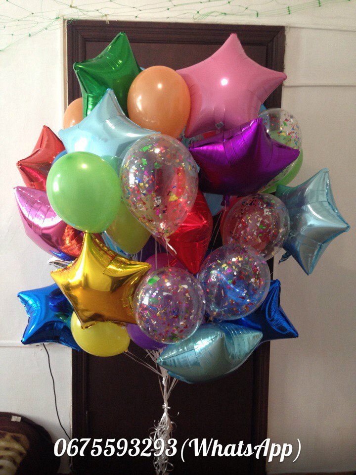 Праздничный букет №28