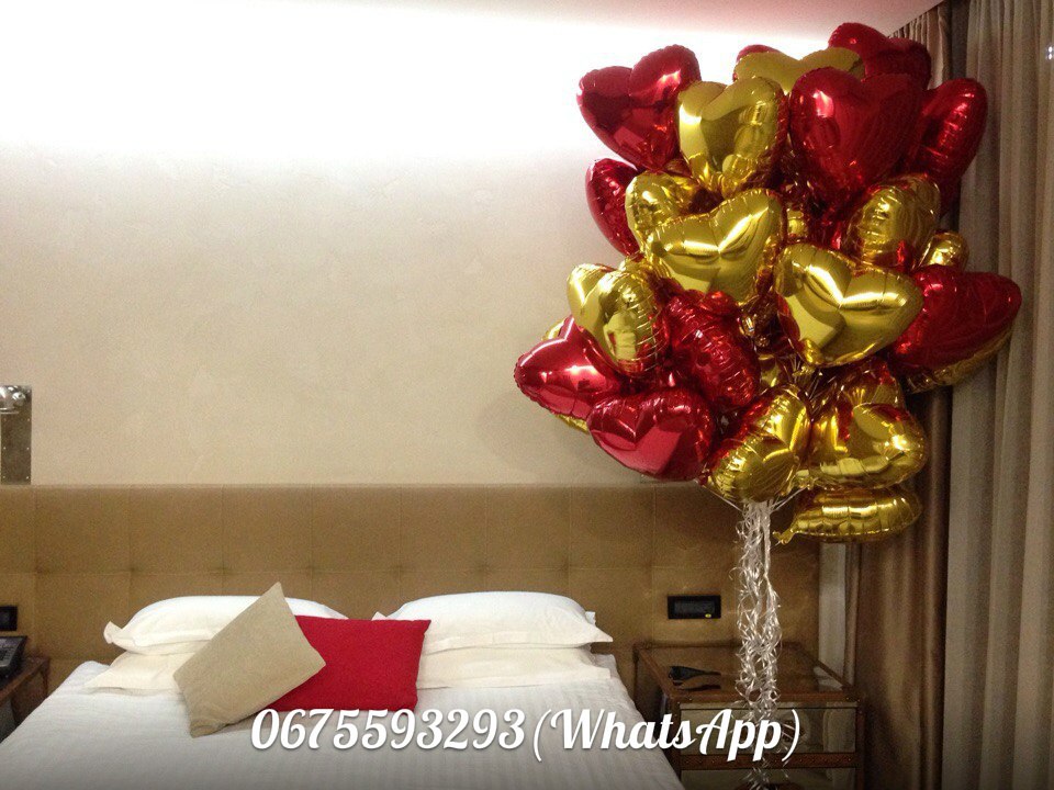 Встречаем девочку)вариант №2