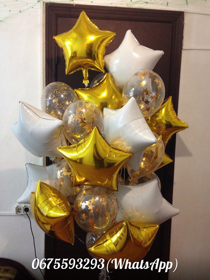 Праздничный букет №36