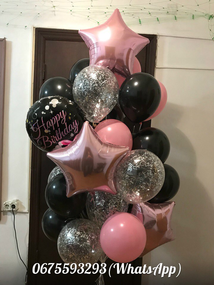 Праздничный букет №6