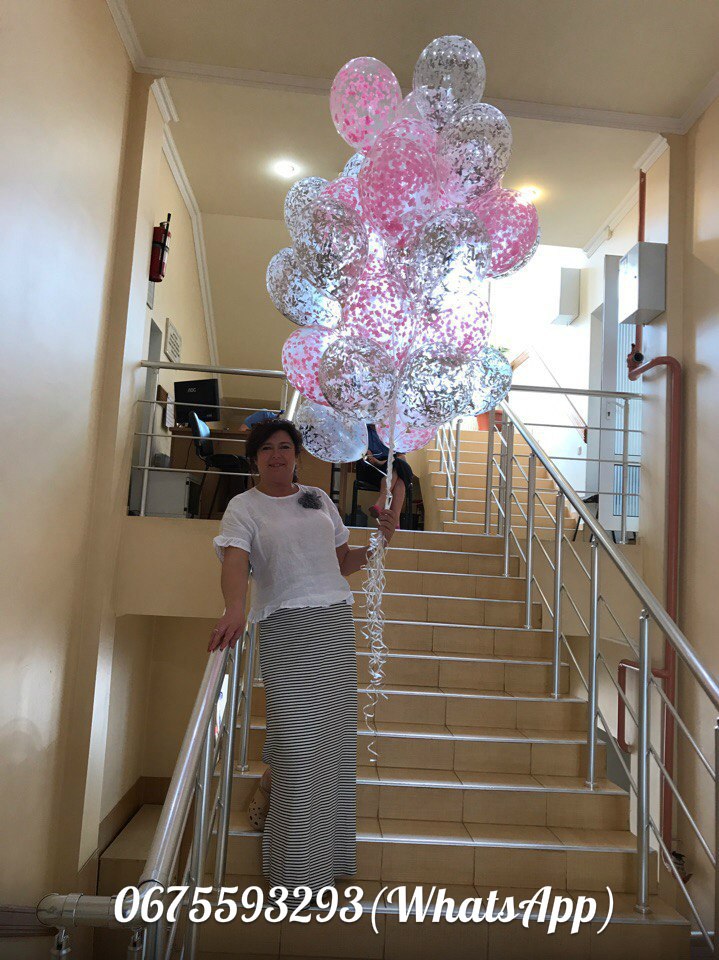 Праздничный букет №52