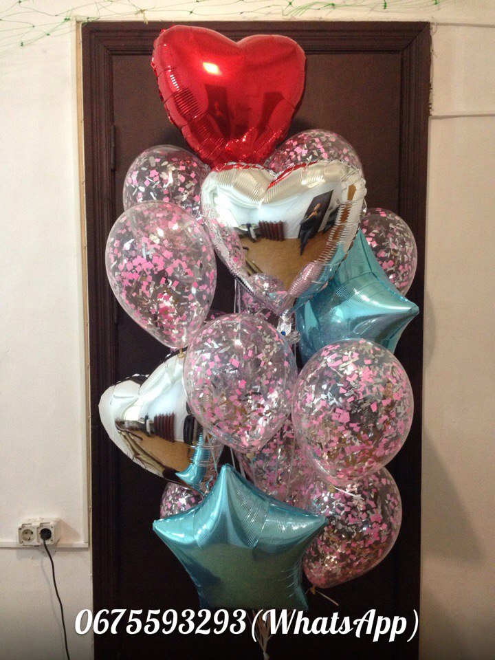 Праздничный букет №14