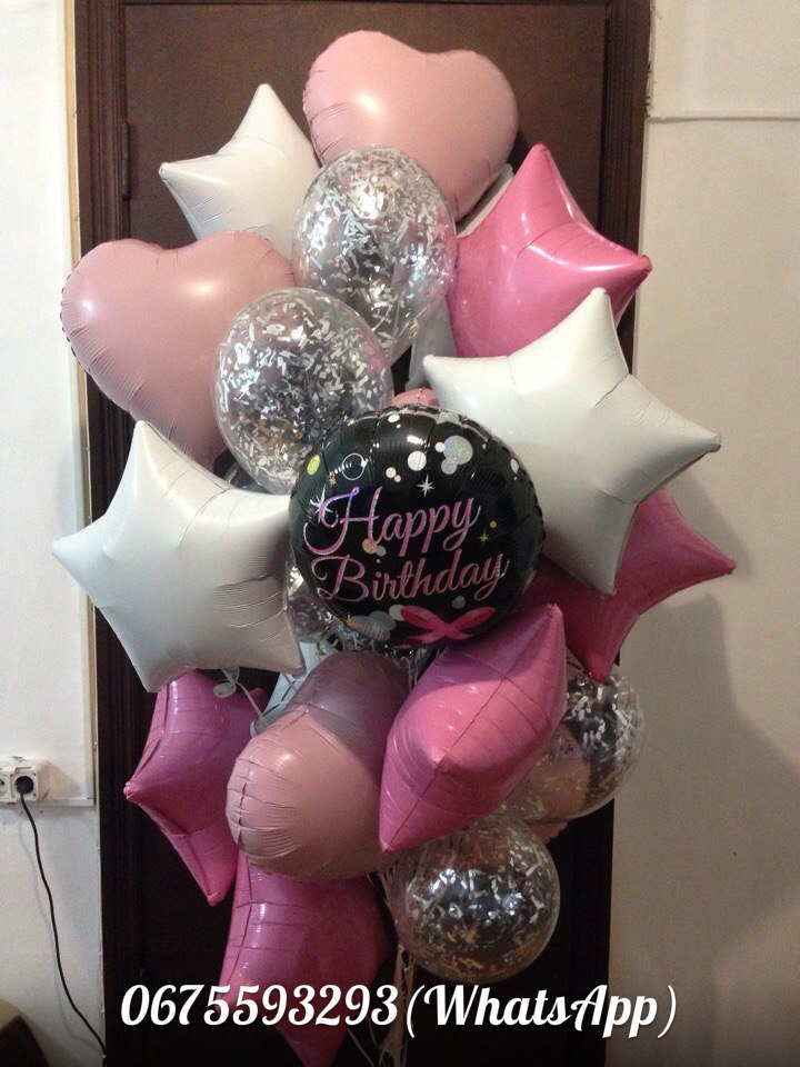 Праздничный букет №5