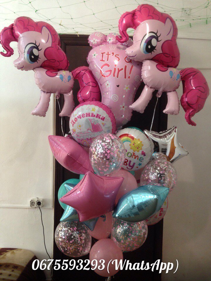 Праздничный букет №23