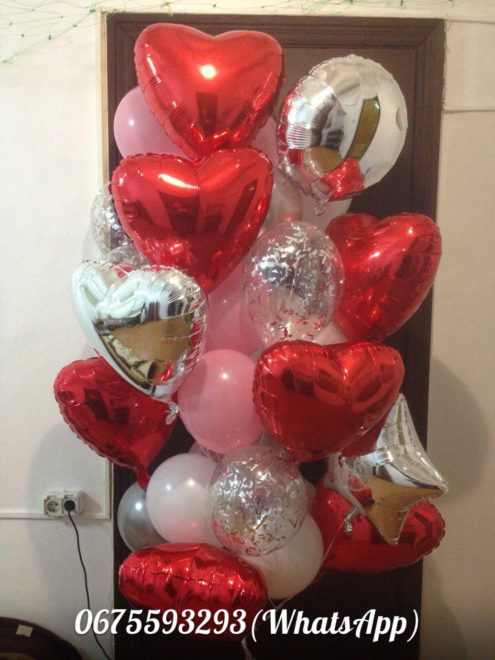 Праздничный букет №88