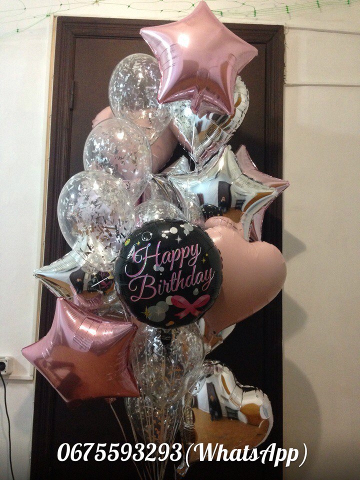 Праздничный букет №13