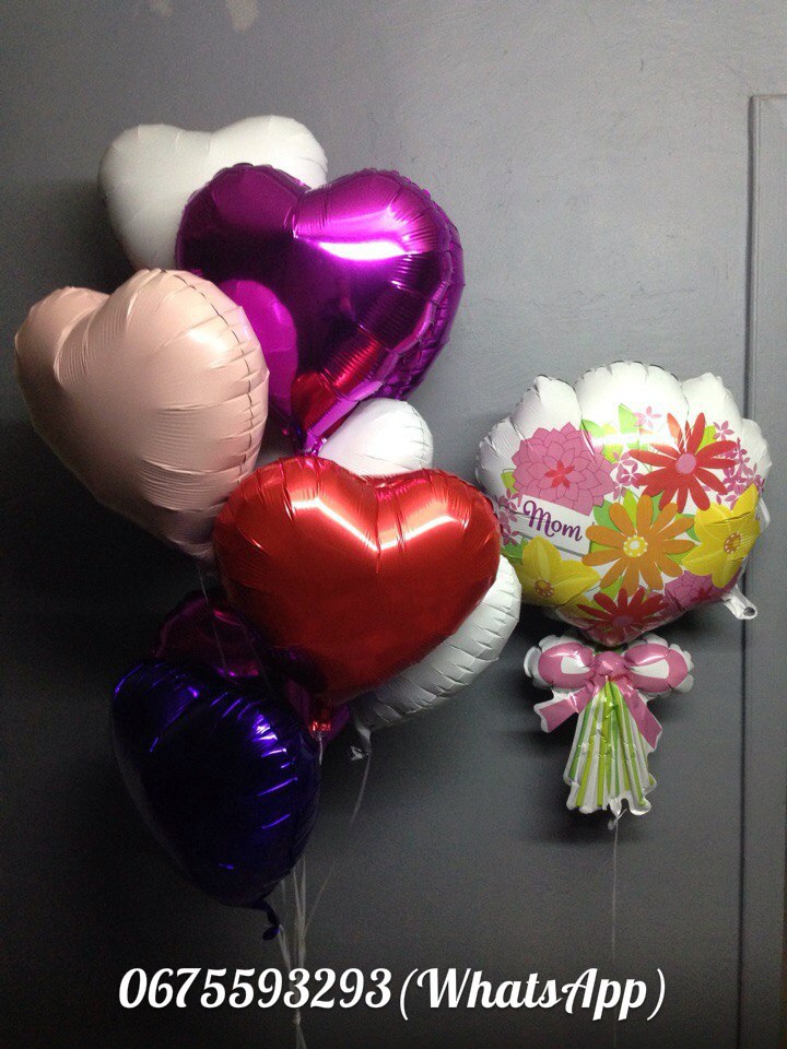 Праздничный букет №92