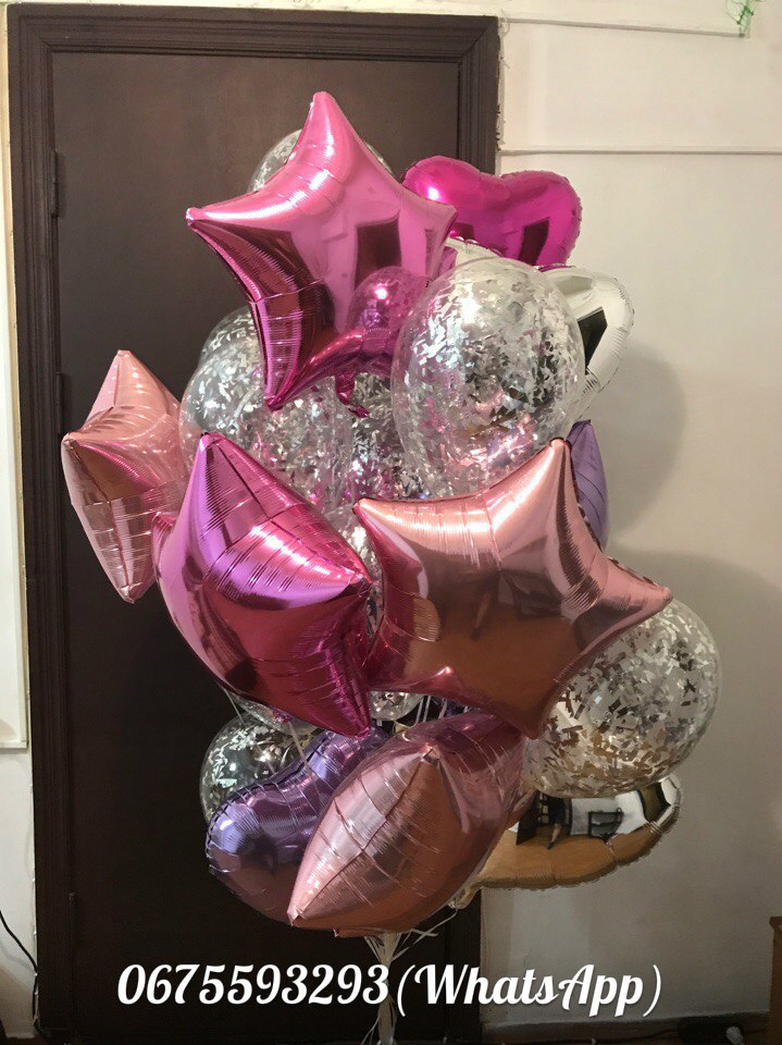 Праздничный букет №82