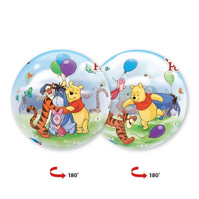 Баблс - Винни пух и друзья