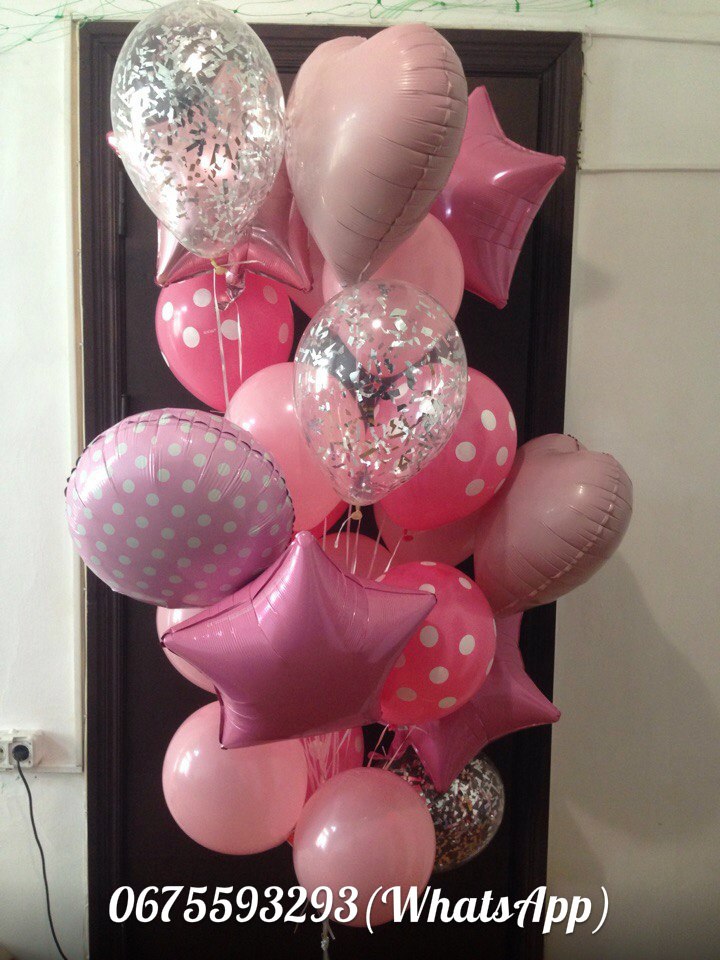 Праздничный букет №83