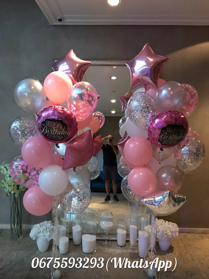 Праздничный букет №78